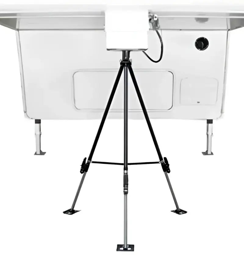 25066 Fifth Wheel King Pin Stabilizer Jack Stand