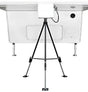 25066 Fifth Wheel King Pin Stabilizer Jack Stand