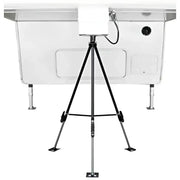 25066 Fifth Wheel King Pin Stabilizer Jack Stand
