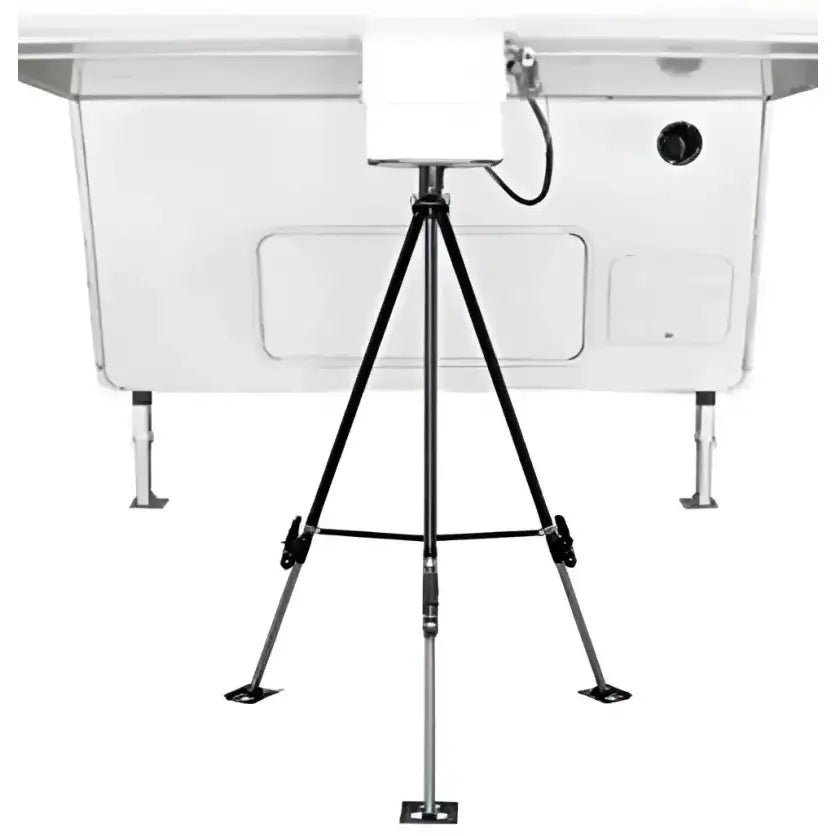 25066 Fifth Wheel King Pin Stabilizer Jack Stand