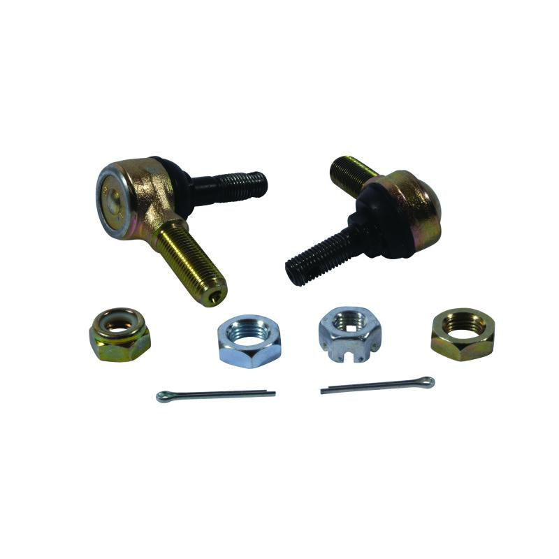 QuadBoss 411590 QuadBoss 15-22 Polaris Scrambler 850 Replacement Tie Rod End - 411590