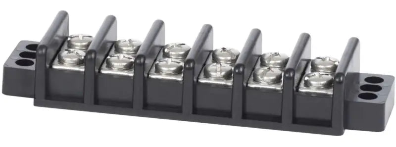 2506-BSS Wire Terminal Block