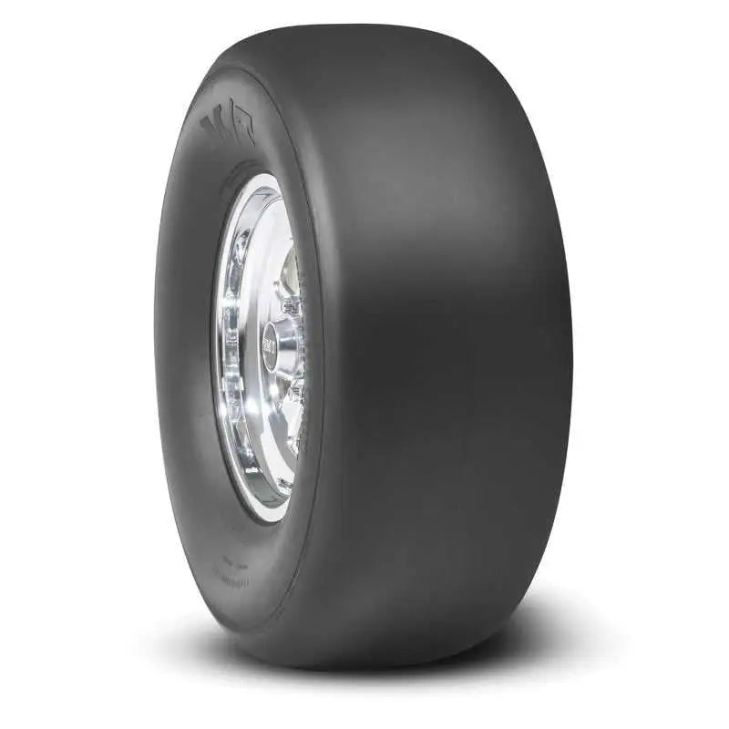 Mickey Thompson 250802 Mickey Thompson Pro Bracket Radial Tire - 29.5/10.5R17 X5 90000059991