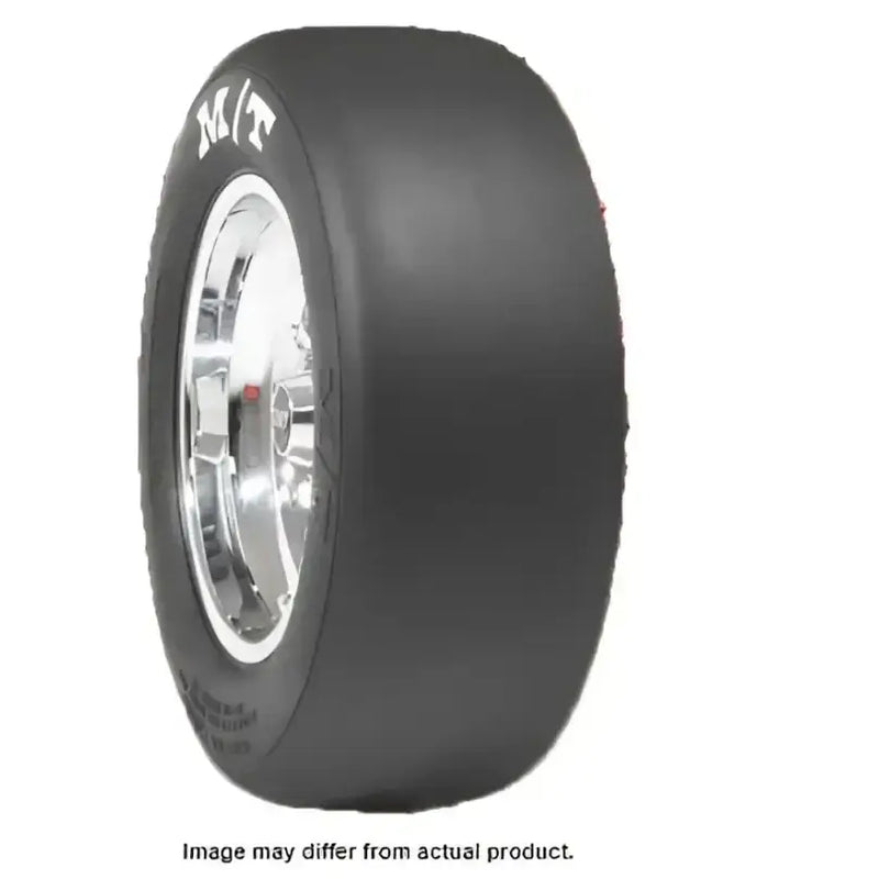250822 M.T. Drag D6643 30.0/9.0R15 94’ Pro Racing Tire