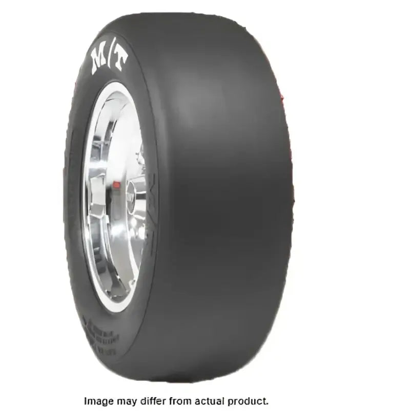 250822 M.T. Drag D6643 30.0/9.0R15 94’ Pro Racing Tire