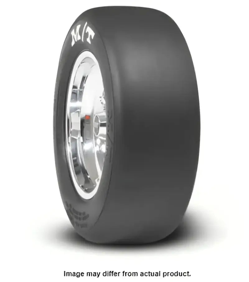 250851 M.T. Drag Pro Rad - Tire