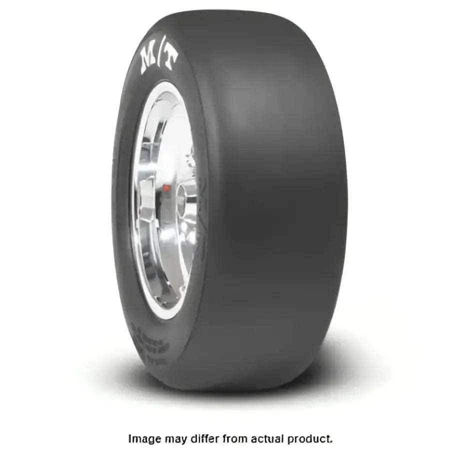 250851 M.T. Drag Pro Rad - Tire
