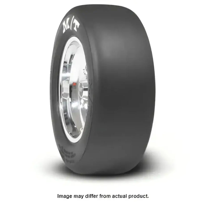250851 M.T. Drag Pro Rad - Tire