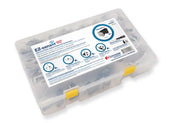 25087 Schrader Schrader 90  Ez-Sensor Service Pack