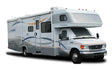 2509 Adco Covers Windshield Cover For Class C And Class B Chevy