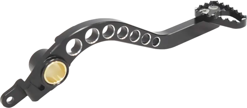 250r Brake Lever Black - MODQUAD