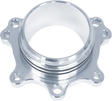 Exhaust Flange 250r Steel - MODQUAD