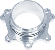 Exhaust Flange 250r Steel - MODQUAD