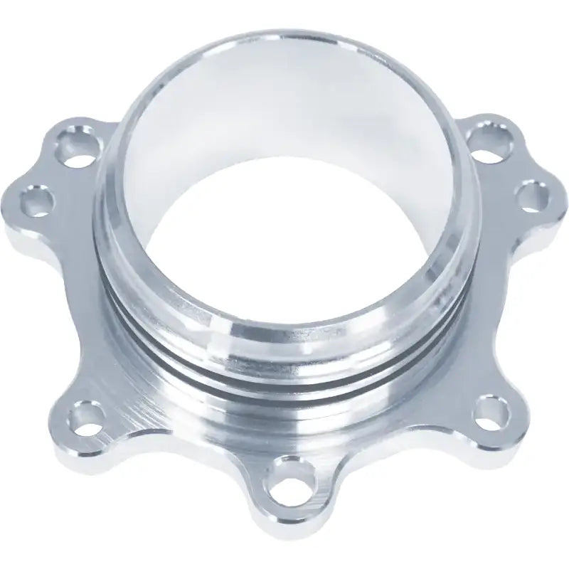 Exhaust Flange 250r Steel - MODQUAD