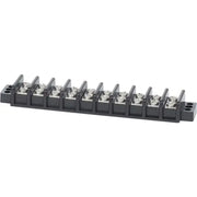 2510-BSS Blue Sea Terminal Block/Ind 10Circ 30A