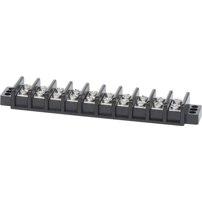 2510-BSS Blue Sea Terminal Block/Ind 10Circ 30A
