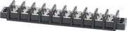 2510-BSS Blue Sea Terminal Block/Ind 10Circ 30A