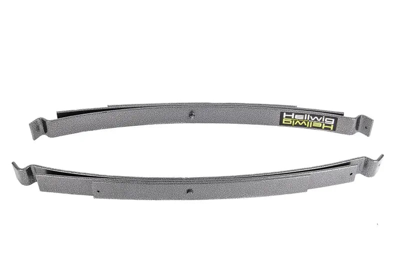 2510 Hellwig Lp/25 Leaf Kit - Helper Spring