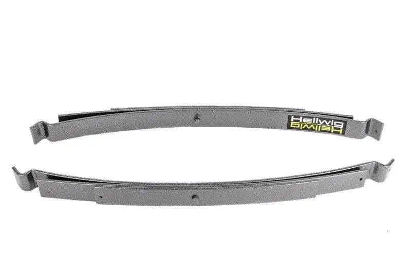 2510 Hellwig Lp/25 Leaf Kit - Helper Spring