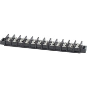 2512-BSS Blue Sea Terminal Block/Ind 12Circ 30A