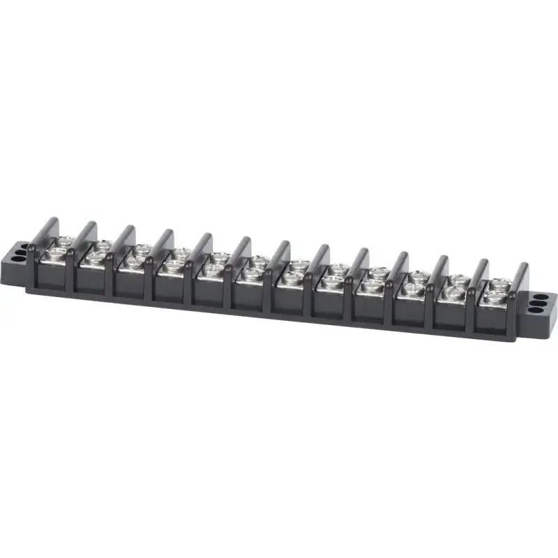 2512-BSS Blue Sea Terminal Block/Ind 12Circ 30A