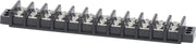 2512-BSS Blue Sea Terminal Block/Ind 12Circ 30A