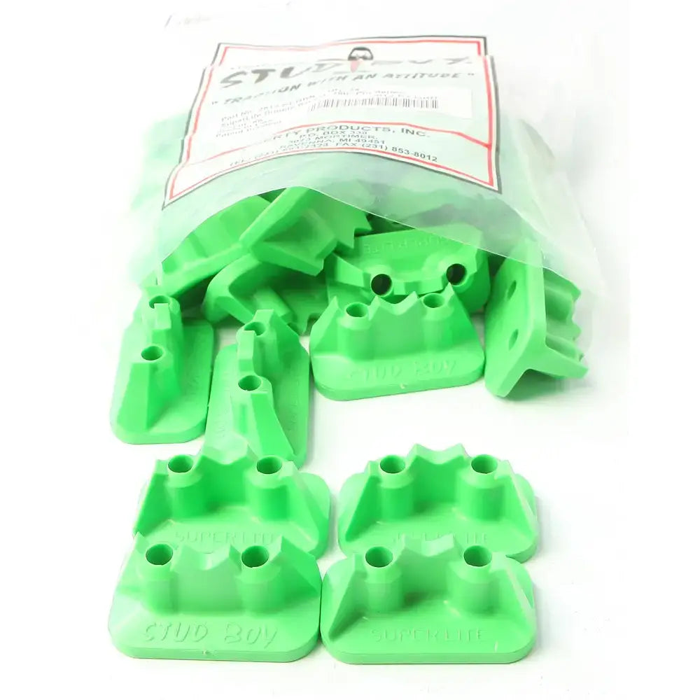 2512-P1-GRN Super Lite Pro Series Double Backers.75’’ 24/Pk Green - 2-Ply