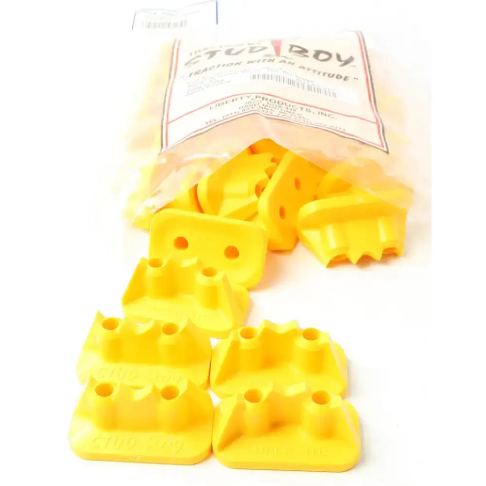 2512-P1-YEL Super Lite Pro Series Double Backers.75’’ 24/Pk Yellow - 2-Ply