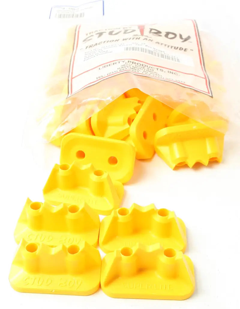 2512-P1-YEL Super Lite Pro Series Double Backers.75’’ 24/Pk Yellow - 2-Ply