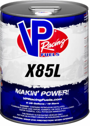 2512 Vp Racing X85L Vp Fuel 5 Gal Pail - RV and Auto Parts