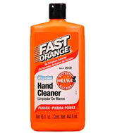 25122 Permatex Hand Cleaner Use To Remove Oil/ Grease/ Tar/ Grime/ 