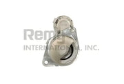 25122 Remy International Starter OE Replacement 