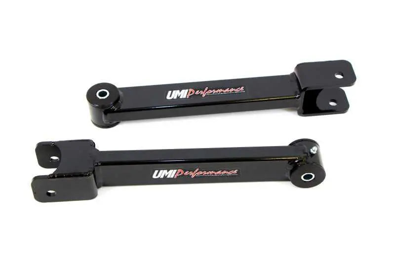 UMI Performance 2515-B UMI Performance 08-09 Pontiac G8 10-14 Camaro Trailing Arms