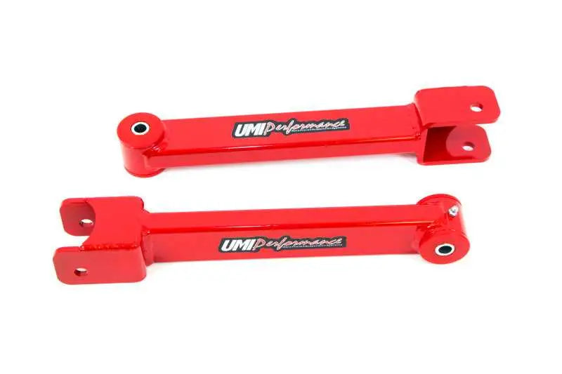 UMI Performance 2515-R UMI Performance 08-09 Pontiac G8 10-14 Camaro Trailing Arms