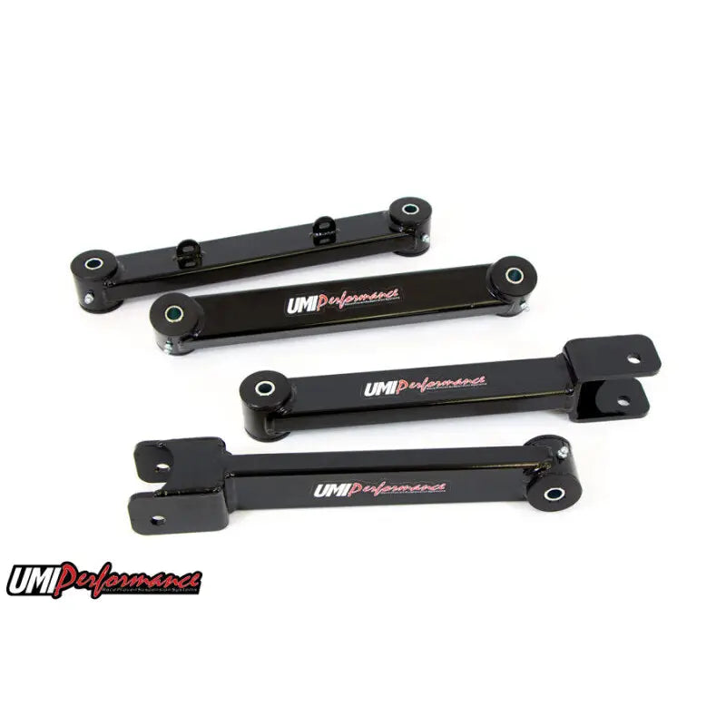 UMI Performance 251520-B 251520-B UMI Performance 08-09 Pontiac G8 10-14 Camaro Rear Suspension Kit