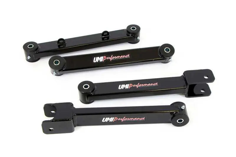 UMI Performance 251520-B UMI Performance 08-09 Pontiac G8 10-14 Camaro Rear Suspension Kit