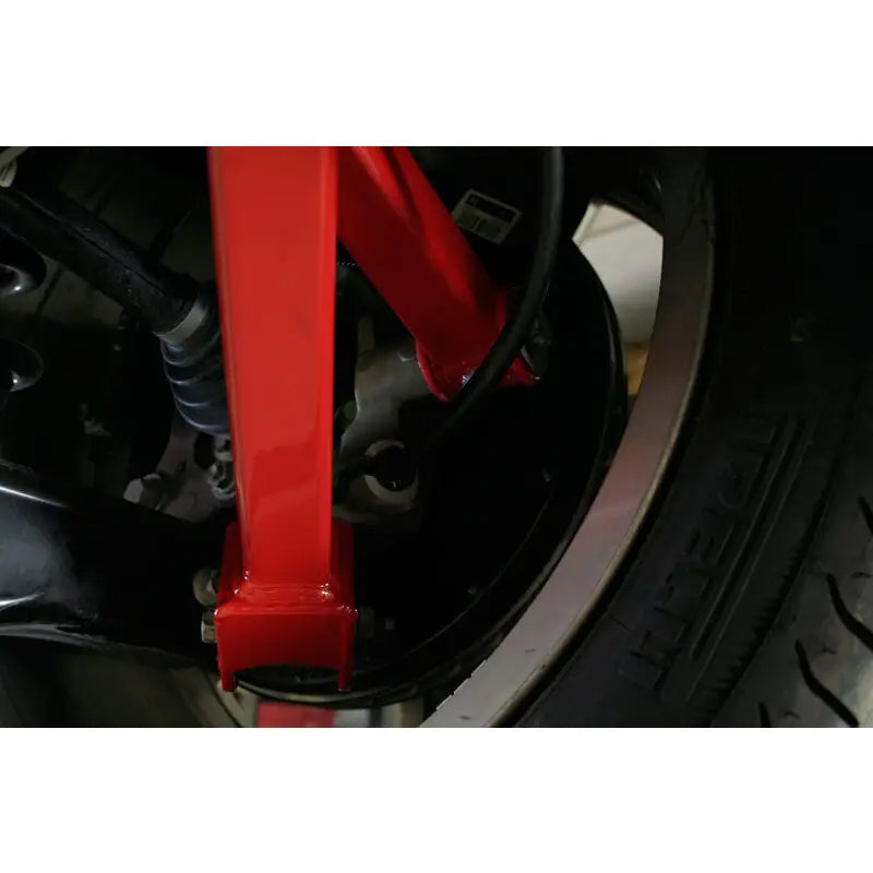 UMI Performance 251520-B 251520-B UMI Performance 08-09 Pontiac G8 10-14 Camaro Rear Suspension Kit