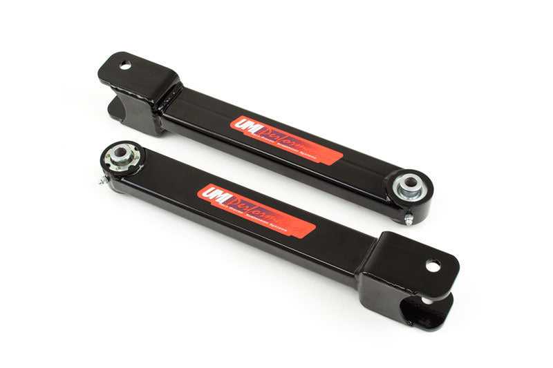 UMI Performance 2516-B UMI Performance 08-09 Pontiac G8 10-14 Camaro Trailing Arms Roto-Joint