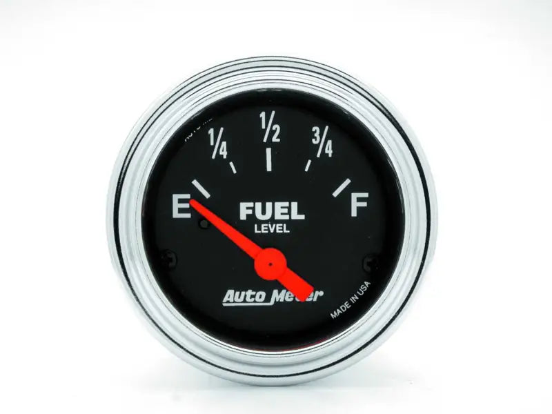 2516 Gauge Fuel Level