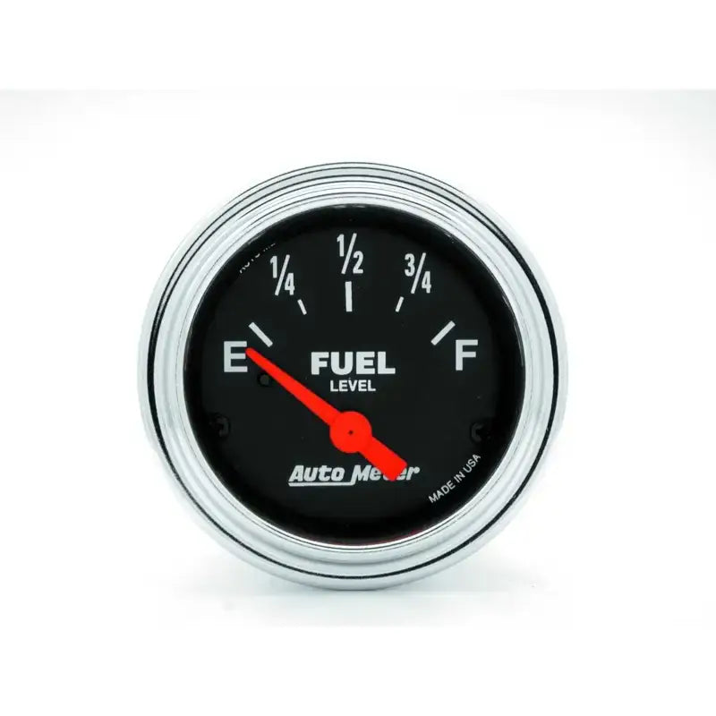 2516 Gauge Fuel Level