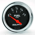 2517 Gauge Fuel Level