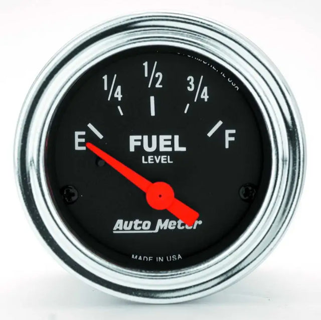 2517 Gauge Fuel Level