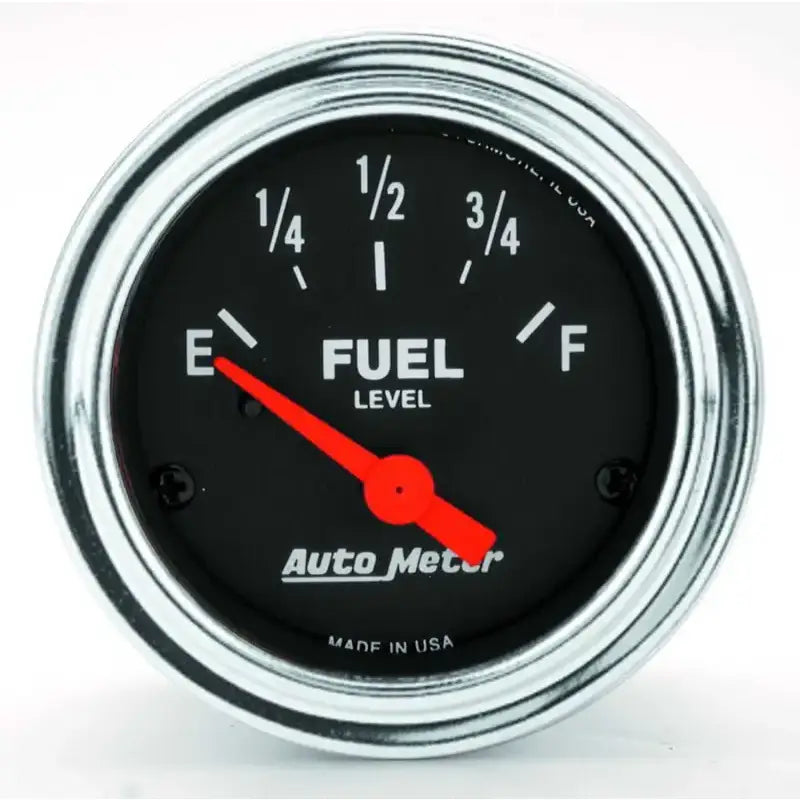2517 Gauge Fuel Level