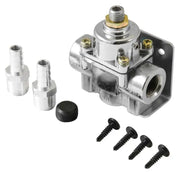 2518 Fuel Pressure Regulator