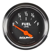 2519 Gauge Fuel Level