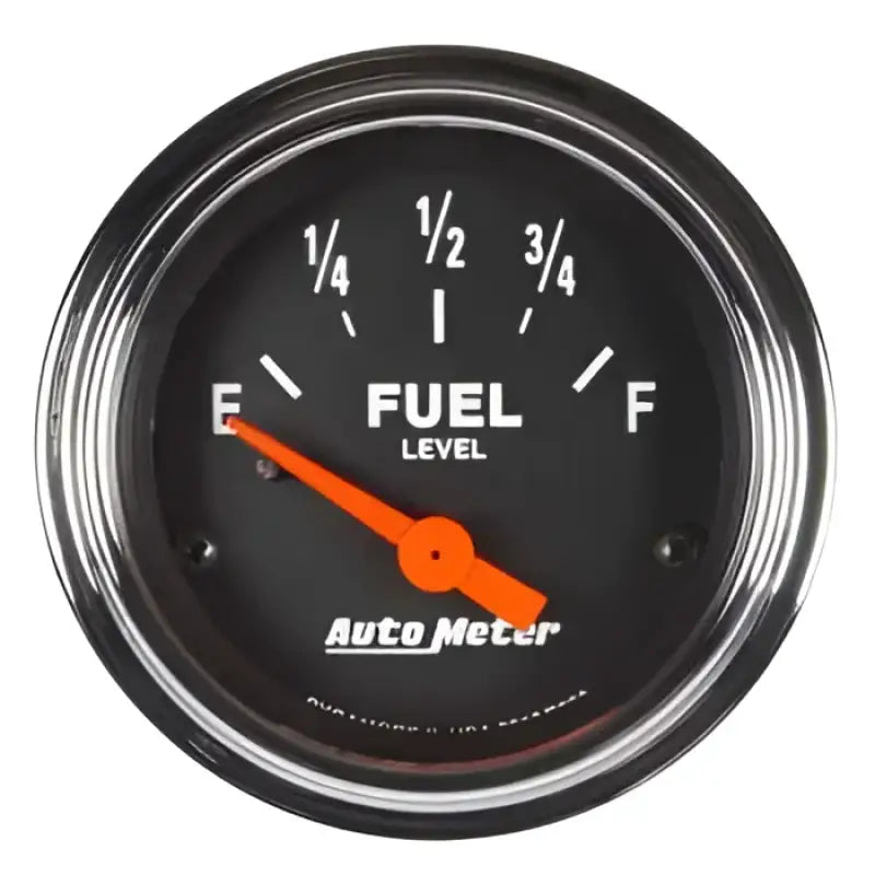 2519 Gauge Fuel Level
