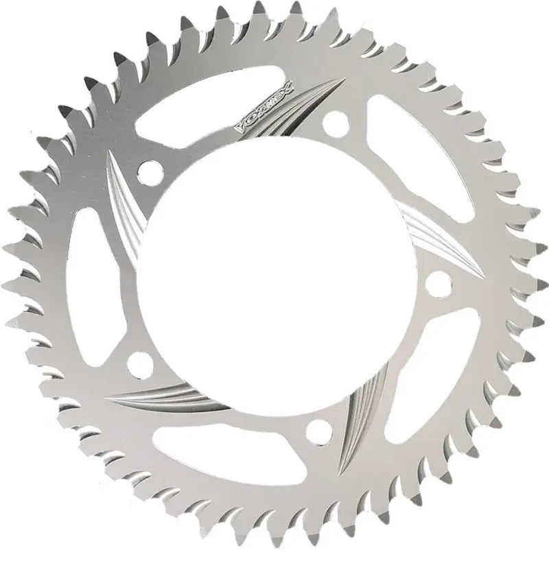 VORTEX 251A-42 Rear Sprocket Aluminum 42t 520 Sil Hon
