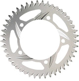 VORTEX 251A-42 Rear Sprocket Aluminum 42t 520 Sil Hon