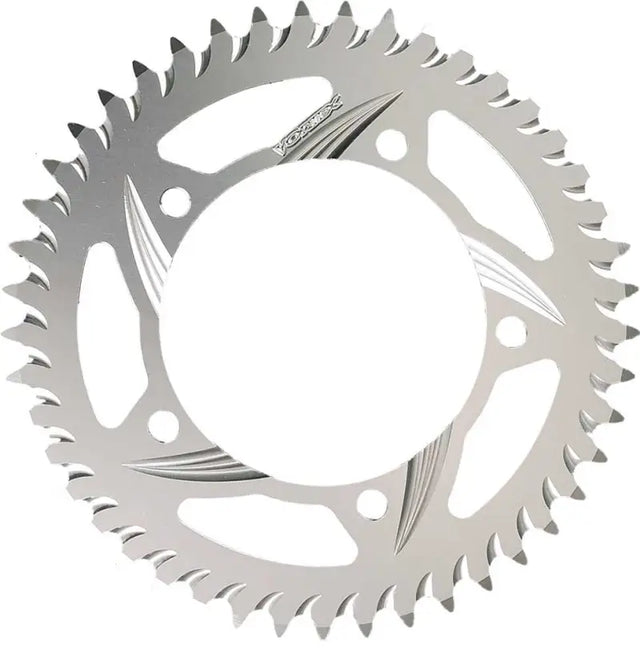 VORTEX 251A-42 Rear Sprocket Aluminum 42t 520 Sil Hon