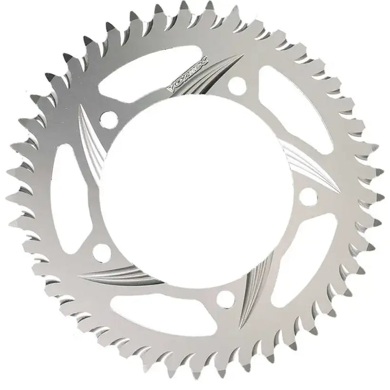 VORTEX 251A-42 Rear Sprocket Aluminum 42t 520 Sil Hon